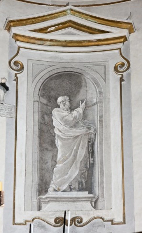 San Pietro - Firenze